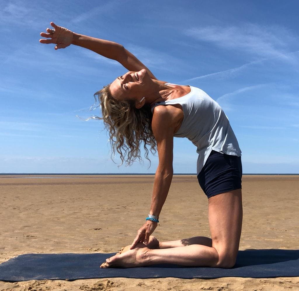 Your First Yoga Retreat — What to Expect