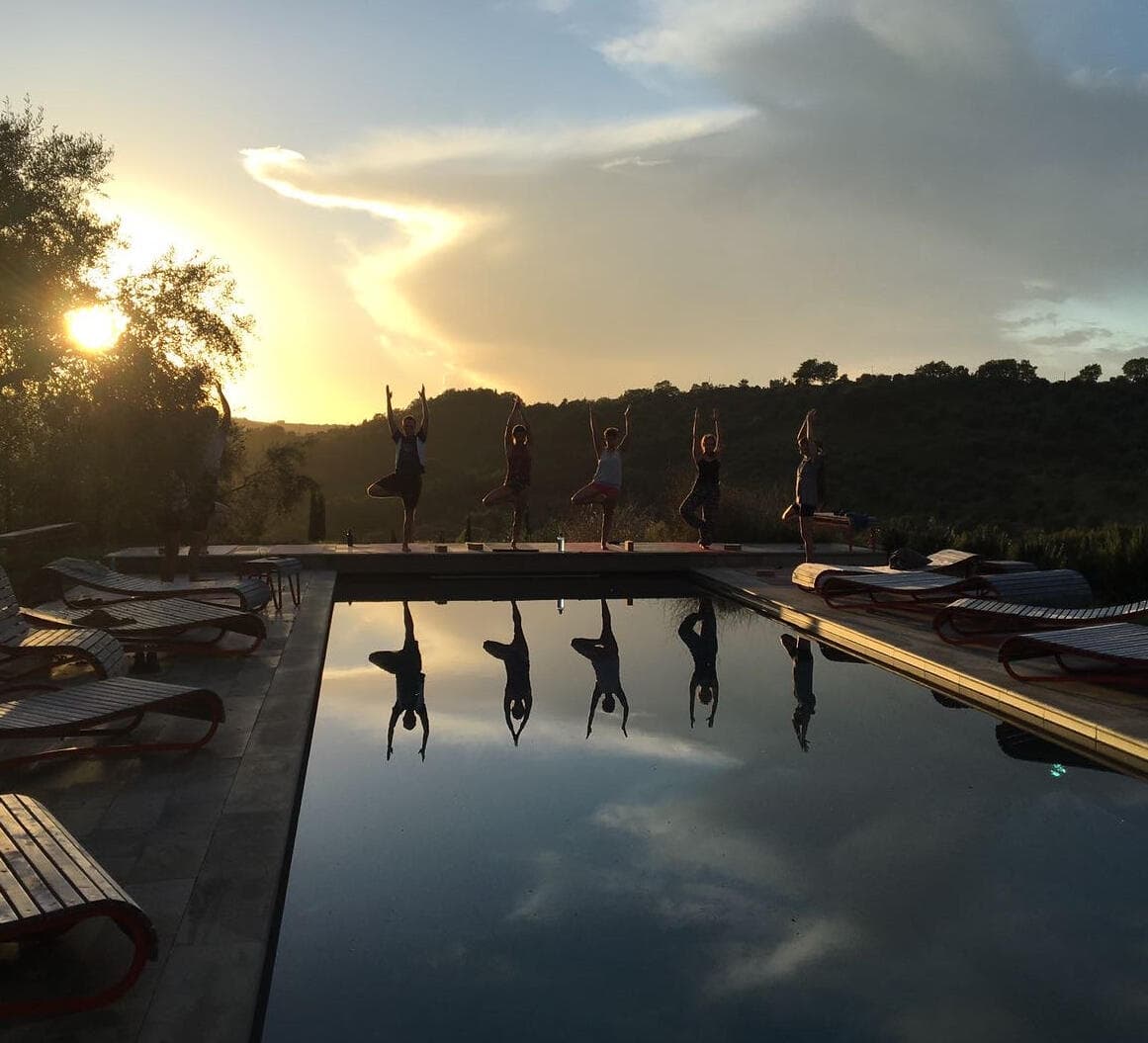 What to Pack for a Yoga Retreat — The Complete List