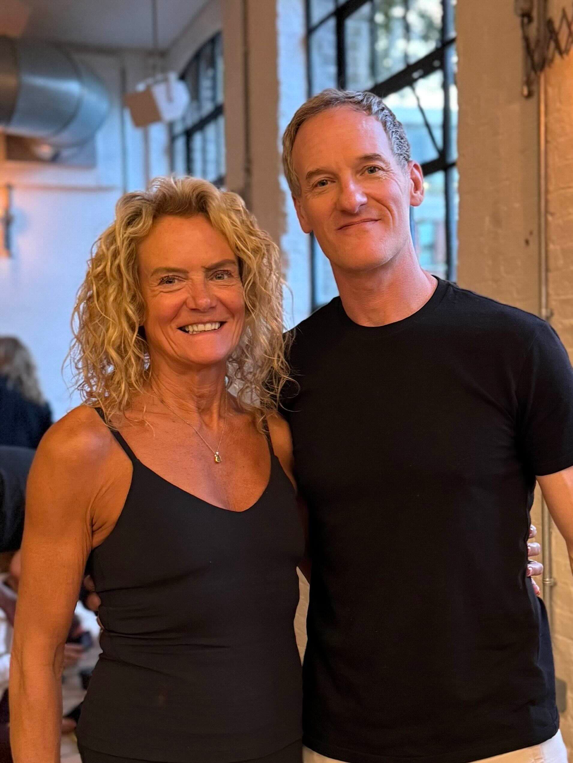 Using Yoga to manage injury